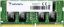  Зображення Модуль пам`ятi SO-DIMM 4GB/2666 DDR4 Premier A-Data (AD4S2666W4G19-BSSF) 